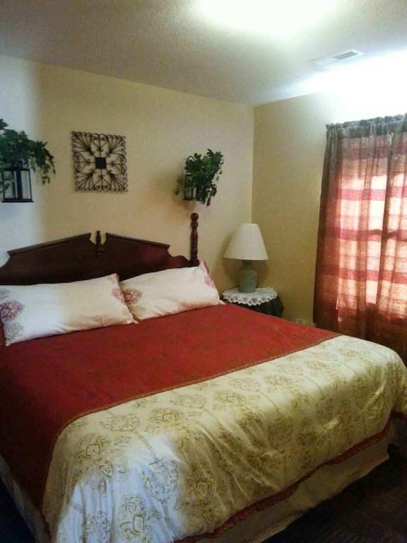 Taneycomo Lakefront Resort Bull Creek Habitación foto