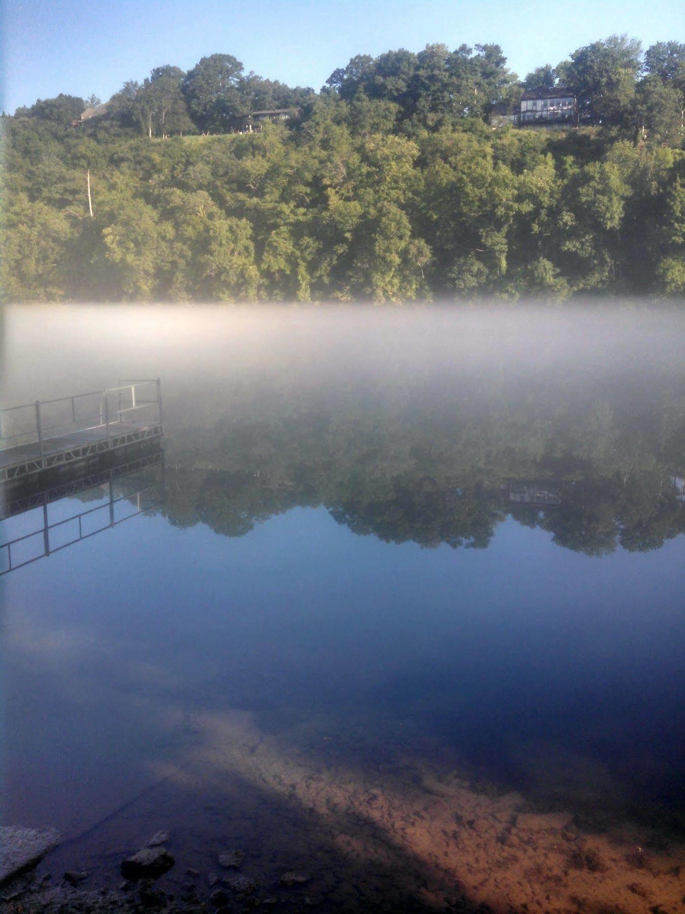 Taneycomo Lakefront Resort Bull Creek Exterior foto